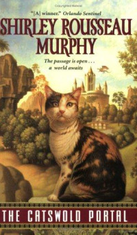 Murphy, Shirley Rousseau — The Catswold Portal