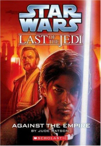 Watson Jude; Blundell Judy — Against the Empire