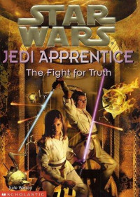 Watson Jude — The Fight for Truth