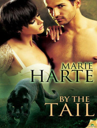 Harte Marie — By the Tail
