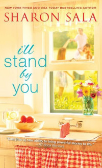 Sala Sharon — I'll Stand By You