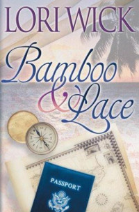 Wick Lori — Bamboo and Lace