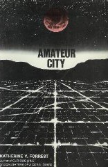 Forrest, Katherine V — Amateur City