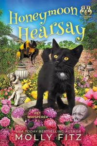 Molly Fitz — Honeymoon Hearsay