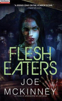 McKinney Joe — Flesh Eaters