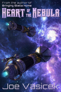 Vasicek Joe — Heart of the Nebula