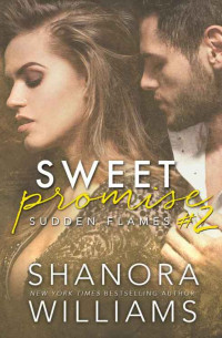 Williams Shanora — Sudden Flames
