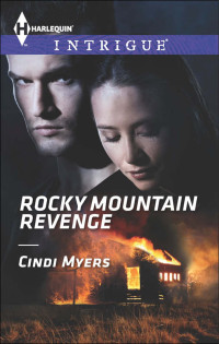 Cindi Myers — Rocky Mountain Revenge