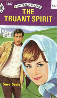 Seale Sara — The Truant Spirit