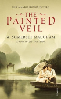 Maugham, W Somerset — The Painted Veil