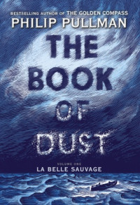 Pullman Phillip — La Belle Sauvage