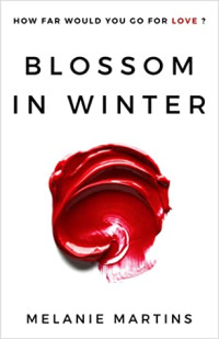 Martins Melanie — Blossom in Winter