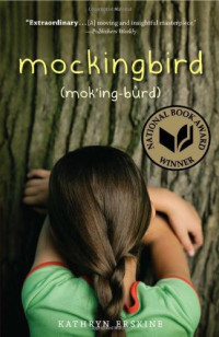 Erskine Kathryn — Mockingbird