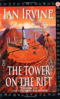 Irvine Ian — The Tower on the Rift