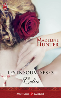 Hunter Madeline — Celia