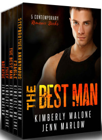 Marlow Jenn; Malone Kimberly — Full Length, No Cliffhanger Romance Books