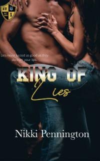 Nikki Pennington — King of Lies