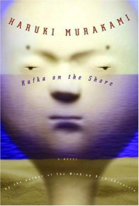 Haruki Murakami, Philip Gabriel — Kafka on the Shore
