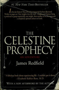 Redfield James — The Celestine Prophecy