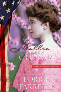 Farrelly Lorrie — Mollie Bride of Georgia