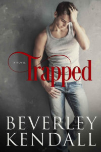 Kendall Beverley — Trapped