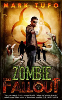 Tufo Mark — Zombie Fallout