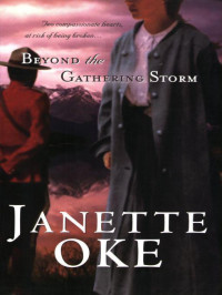 Oke Janette — Beyond the Gathering Storm