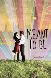 Lauren Morrill — Meant to Be