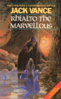 Vance Jack — Rhialto the Marvelous