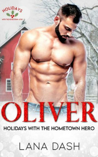 Lana Dash — OLIVER