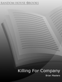 Masters Brian — Killing For Company