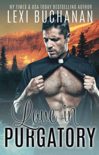 Buchanan Lexi — Love in Purgatory
