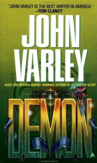 Demon (1985) | John Varley | download on Z-Library