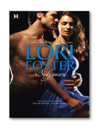 Foster Lori — Bodyguard: Outrageous\Riley