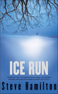 Hamilton Steve — Ice Run