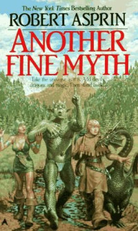 Asprin Robert — Another Fine Myth