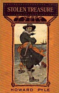 Pyle Howard — Stolen Treasure