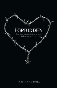 Tabitha Suzuma — Forbidden