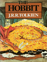 Tolkien, John Ronald Reuel — Hobbit