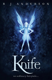 Anderson, R J — Knife