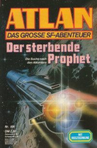 Ellmer Arndt — Der sterbende Prophet