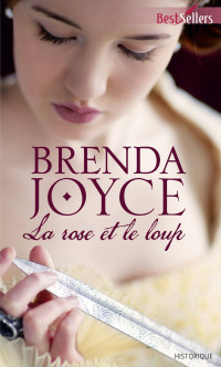 Joyce Brenda — La Rose et le Loup