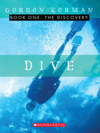 Korman Gordon — The Discovery