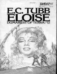 Tubb, E C — Eloise