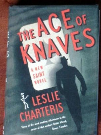 Charteris Leslie — The Ace of Knaves
