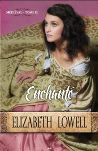 Lowell Elizabeth — Enchanté