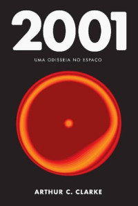 Arthur c. Clarke — 2001