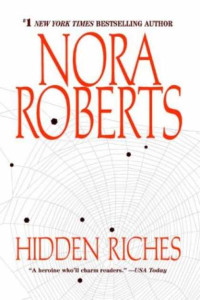 Roberts Nora — Hidden Riches