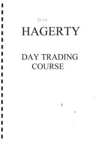 Hagerty Kevin — Day Trading Course