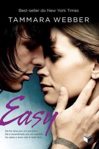 Webber Tammara — Easy (Oficial)